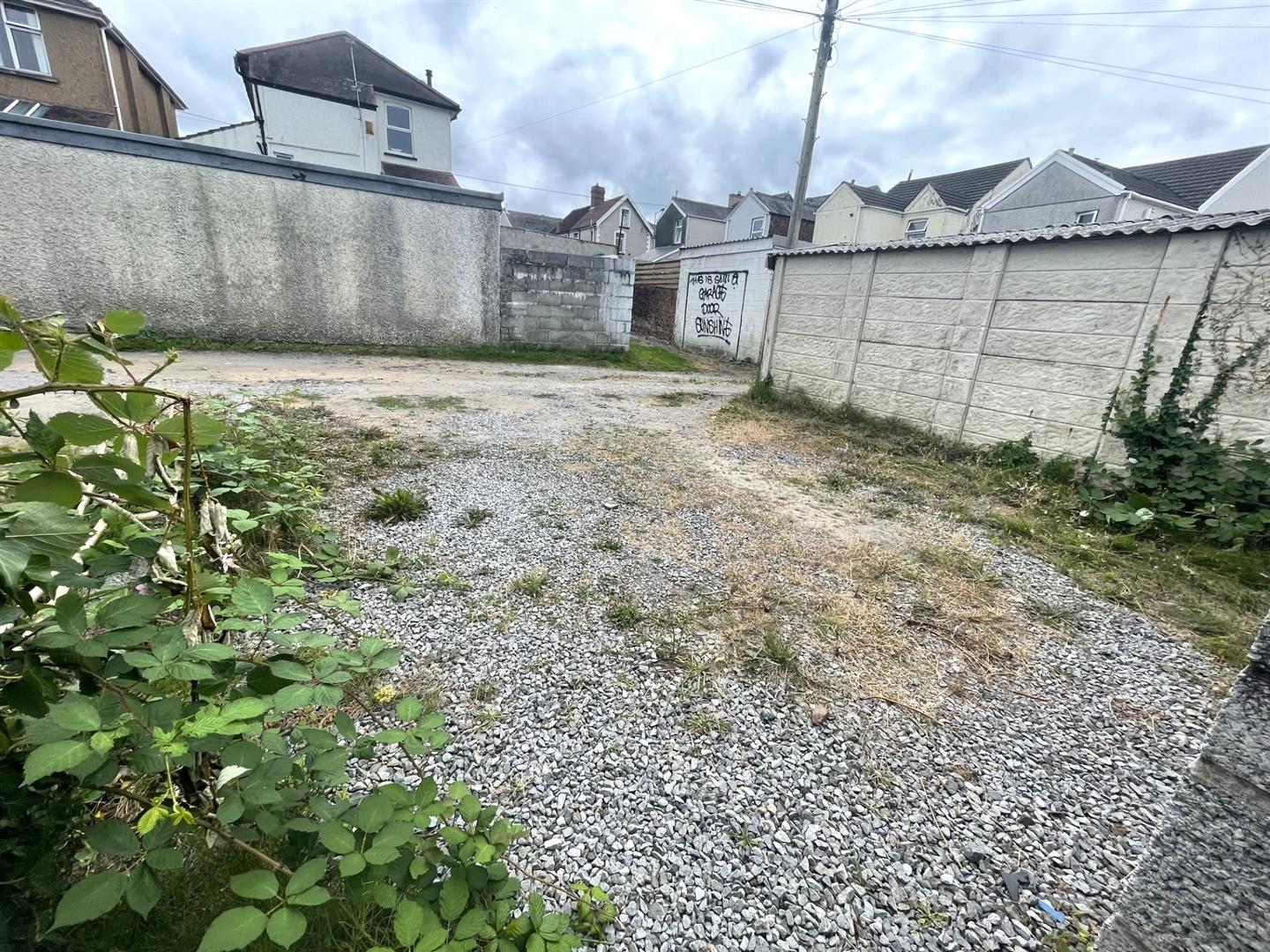 Sterry Road, Gowerton, Swansea, SA4 3BW